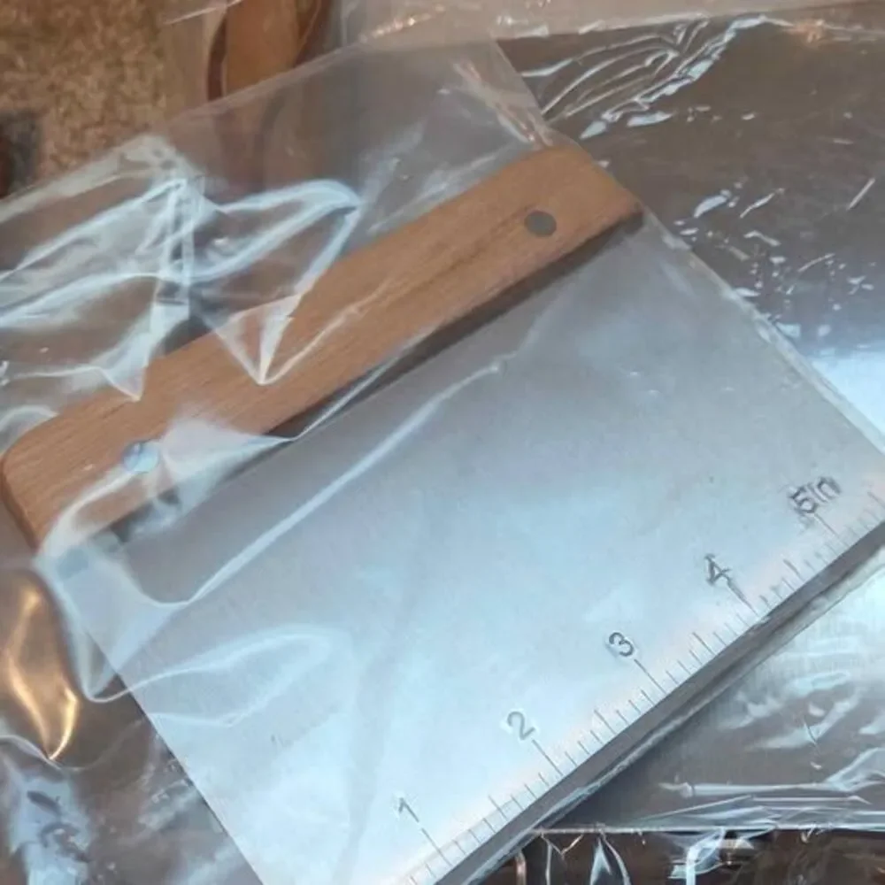 Griddle Scoop and Grill Tool Set